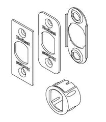 KWIKSET Kwikset 81844-003 6 Way Deadlatch Service Kit