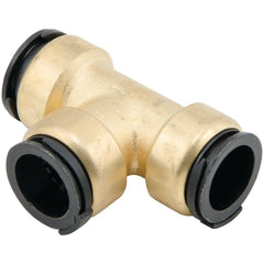 WATTS Watts 0472036 Push-to-connect Tube Fitting 3/4 in Od