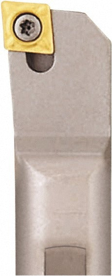 SECO TOOLS Seco 00093178 Indexable Boring Bar 5/8 in Left Hand Carbide