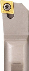 SECO TOOLS Seco 00093178 Indexable Boring Bar 5/8 in Left Hand Carbide