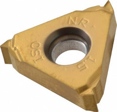 SECO TOOLS Seco 00077963 Laydown Threading Insert CP500 Carbide