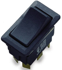 GARDNER BENDER Ecm Industries Llc GSW-49 Lighted Rocker Switch 20A 125V