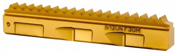 SECO TOOLS Seco 00096249 Carbide Thread Mill Insert 12 Tpi Un F30M