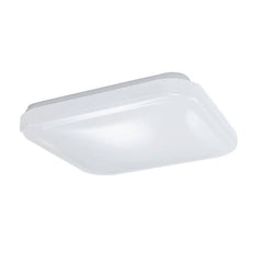 FEIT ELECTRIC Feit Electric 71800 12 in x 12 in LED ceiling light fixture 22.5 watts (12 in x 12 in)