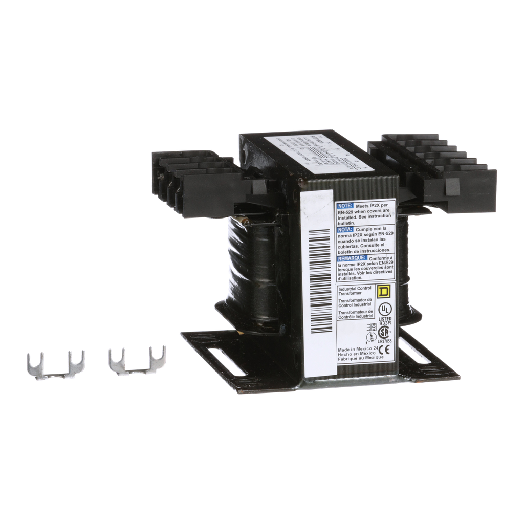 SCHNEIDER ELECTRIC 9070T100D19 TRANSFORMERS