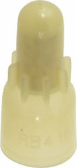 THOMAS & BETTS Thomas Betts RB44-HT Twist-on Wire Connector 2 Awg 600V
