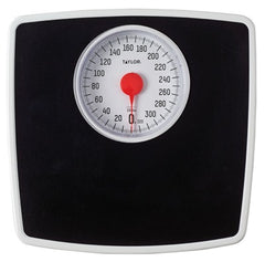 TAYLOR PRECISION PRODUCTS Taylor Precision Products 48325072 Mechanical Bath Scale