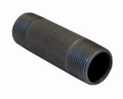 ASC ENGINEERED SOLUTIONS Asc Engineered Solutions 8700146056 Black Pipe Nipple 3x6 in