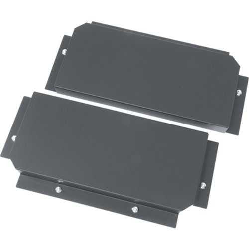 MIDDLE ATLANTIC Middle Atlantic BS-BGR Caster Base Bgr Rackmount
