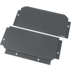 MIDDLE ATLANTIC Middle Atlantic BS-BGR Caster Base Bgr Rackmount