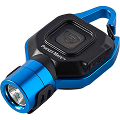 STREAMLIGHT Streamlight 73302 Mini Flashlight 325 Lumens Usb Blue
