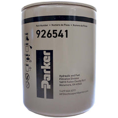 PARKER Parker 926541 Hydraulic Filter Element 3 Micron