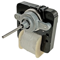 CHOICE MANUFACTURED PARTS Choice Manufactured Parts WR60X203 Refrigerator Evaporator Fan Motor 12.5 Watts (1 Count) AP2071899