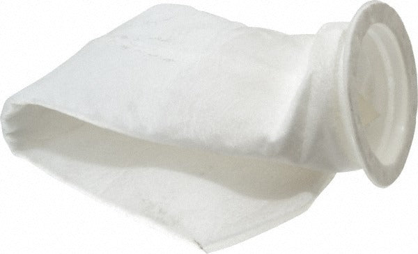 PENTAIR Pentair 155392-03 Semi Rigid Bag Filter 50 Micron Size 5