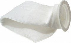 PENTAIR Pentair 155392-03 Semi Rigid Bag Filter 50 Micron Size 5