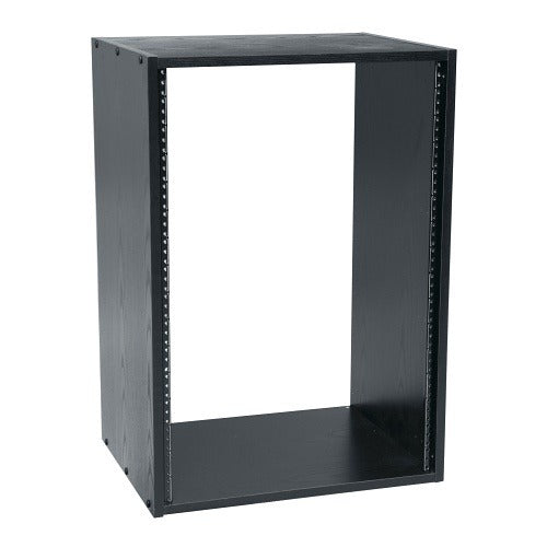 MIDDLE ATLANTIC Middle Atlantic - U.s. - Legrand BRK20 20-space Black Rack