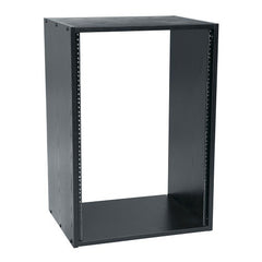 MIDDLE ATLANTIC Middle Atlantic - U.s. - Legrand BRK20 20-space Black Rack