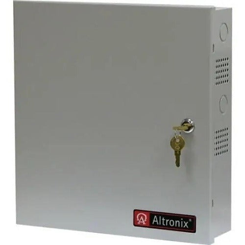 ALTRONIX Altronix Corp AL600XPD4CB220 Access Power Supply 6A