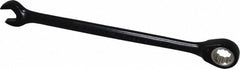 PROTO Proto JSCR10 Combination Wrench 5/16 Inch Ratcheting