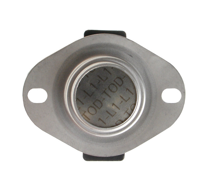 RUUD RUUD 47-22860-06 SPST Flanged Airstream Limit Control Switch