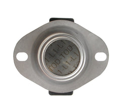 RUUD RUUD 47-22860-06 SPST Flanged Airstream Limit Control Switch