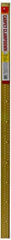 FROST KING Thermwell H70FB/6 Carpet Gripper Bar Satin Gold 72 in