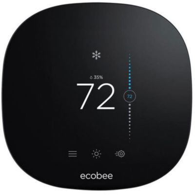 ECOBEE EB-STATE3LTICR-01 WIFI & SMART THERMOSTATS