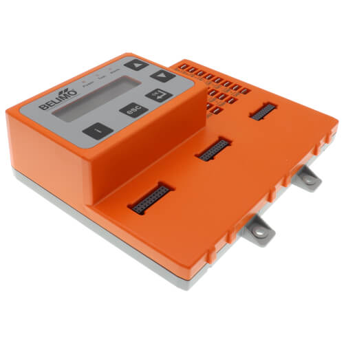 BELIMO ECON-ZIP-BASE DUCT ECONOMIZERS
