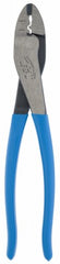 CHANNELLOCK Channellock Inc 909 Crimping Tool Cutter 10-22 Awg