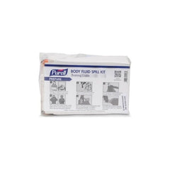 GOJO Gojo 3841-16-RFL Purell Body Fluid Spill Kit Refill (Each) GJ384116RFL