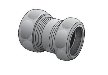 APPLETON 6100S PIPE FITTINGS