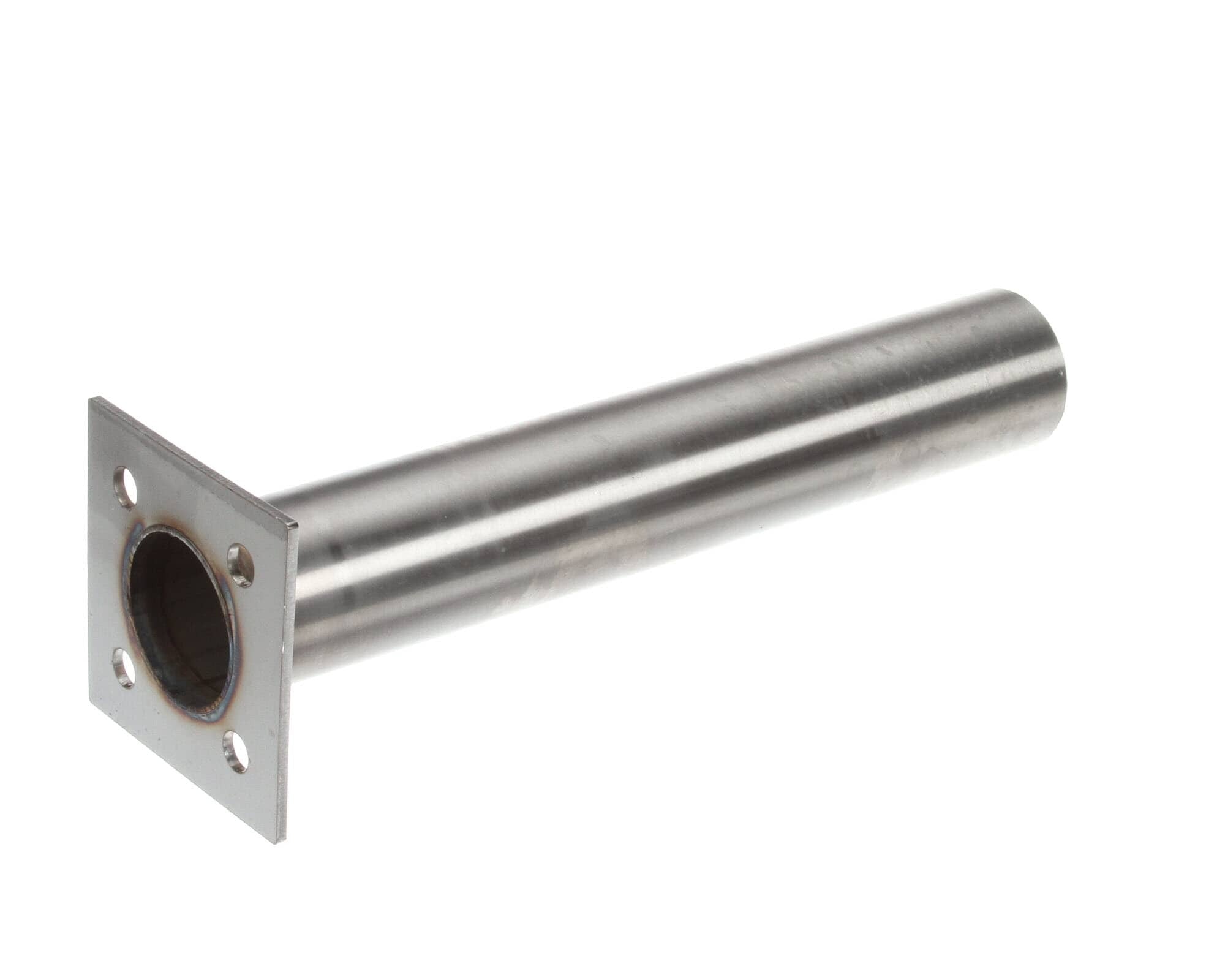CLEVELAND Cleveland SSK2335499 Service Leg Assembly Front L (6.0 x 6.0 x 24.0 in) CLESSK2335499