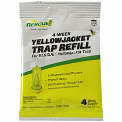 RESCUE Sterling International YJTA-DB36 Yellowjacket Attractant 36pk