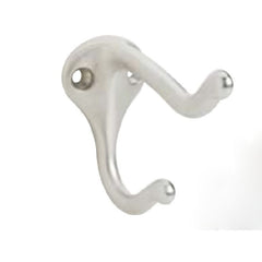 IVES Ives 571A15 Coat and Hat Hook Satin Nickel Aluminum