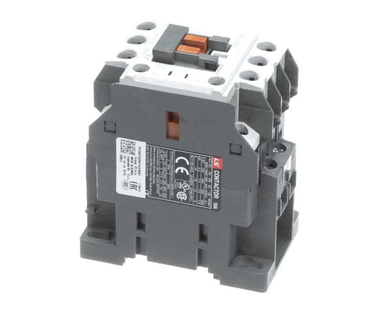 DOYON Doyon MEC0261 Contactor 18 Amp 230V Coil (Each DOYMEC0261)