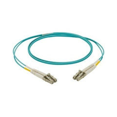 PANDUIT Panduit NKFPZ22RLLSM015 OM4 Lc Duplex Fiber Patch Cable