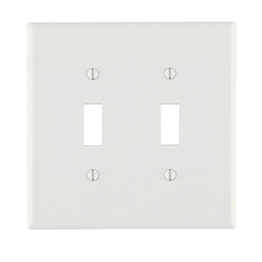 LEVITON 80509-W RELAYS & SWITCHES