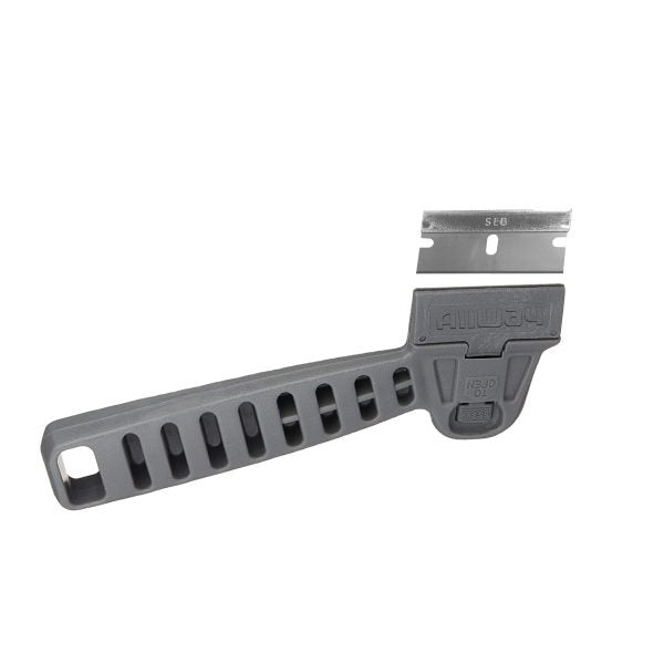 ALLWAY TOOLS Allway Tools RKW2 Razor Knife 5-3/4 in 1 Pack