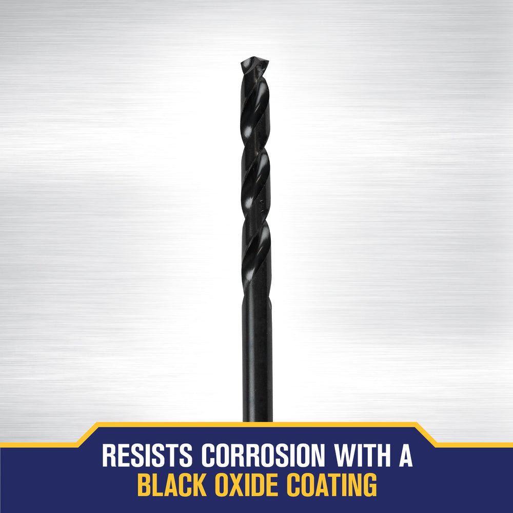 IRWIN 63527 DRILL & DRIVER BITS