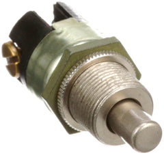 EATON Eaton 8440K3 Pushbutton switch 5 A 12 Vdc / 3 A 125 Vdc (0.468 in bushing)