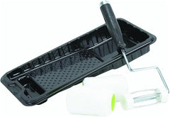 SHUR-LINE Shur-Line 2007320 Paint Roller Kit 4-Inch 4-Piece (48WL88)