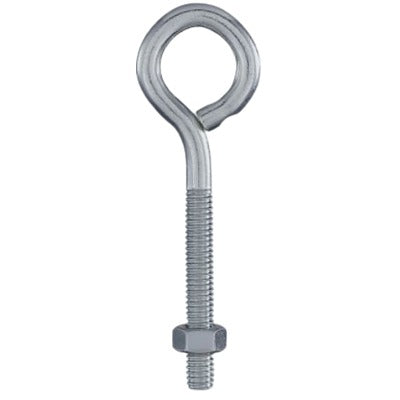NATIONAL HARDWARE National Mfg/spectrum Brands Hhi N100-391 Eye Bolt 3/8x5in