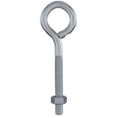 NATIONAL HARDWARE National Mfg/spectrum Brands Hhi N100-391 Eye Bolt 3/8x5in