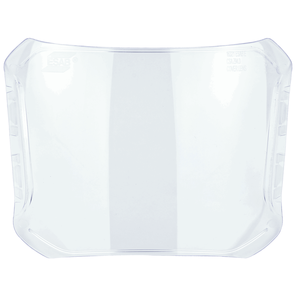 ESAB Esab 700500953 Front Cover Lens Savage A50 Lux