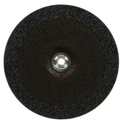 3M 3M 7100312964 Cubitron 3 36+ Grit Type 27 Depressed Center Grinding Wheel 9 in x 1/4 in x 5/8-11 (10 per case)