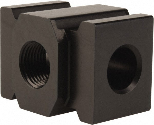 PARKER Parker PS757 Frl Modular Manifold Block 3/8 in Port