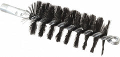 SCHAEFER BRUSH Schaefer Brush 43218 Flue Brush 2 in Dia 7.5 in Oal