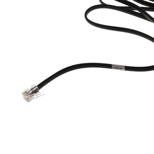 FIREYE Fireye ED512-8 Connector Cable 8 ft