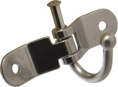 SUGATSUNE Sugatsune TZ-360 Stainless Steel Utility Hook 10.5 Lb
