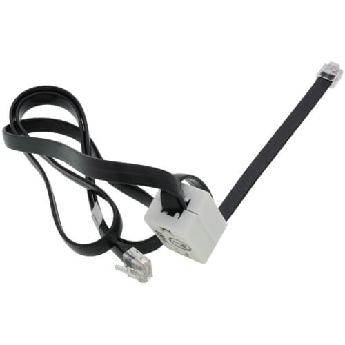FIREYE Fireye ED580-4 4 Ft. ED510 Remote Display Cable with RJ45 Connector
